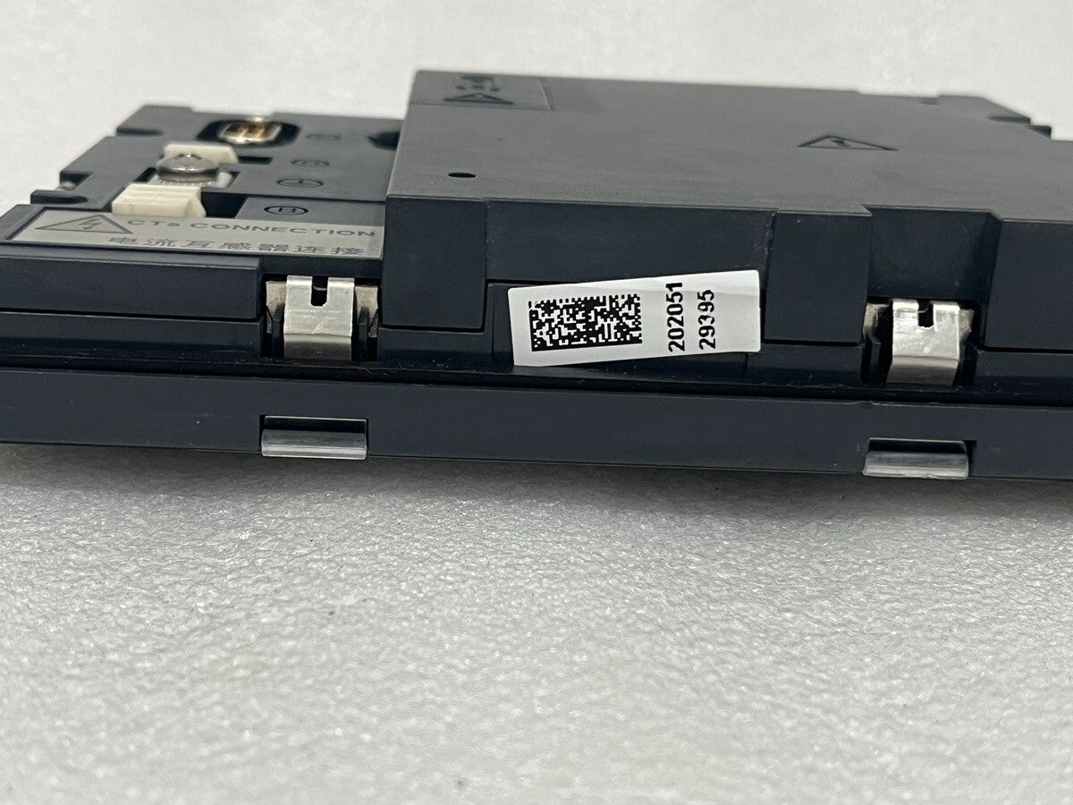 REL59913 ELECTRICAL PROTECTION RELAY VIP45 200A