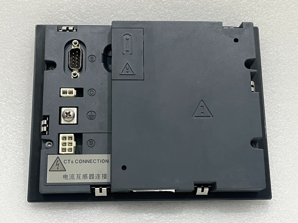 REL59913 ELECTRICAL PROTECTION RELAY VIP45 200A