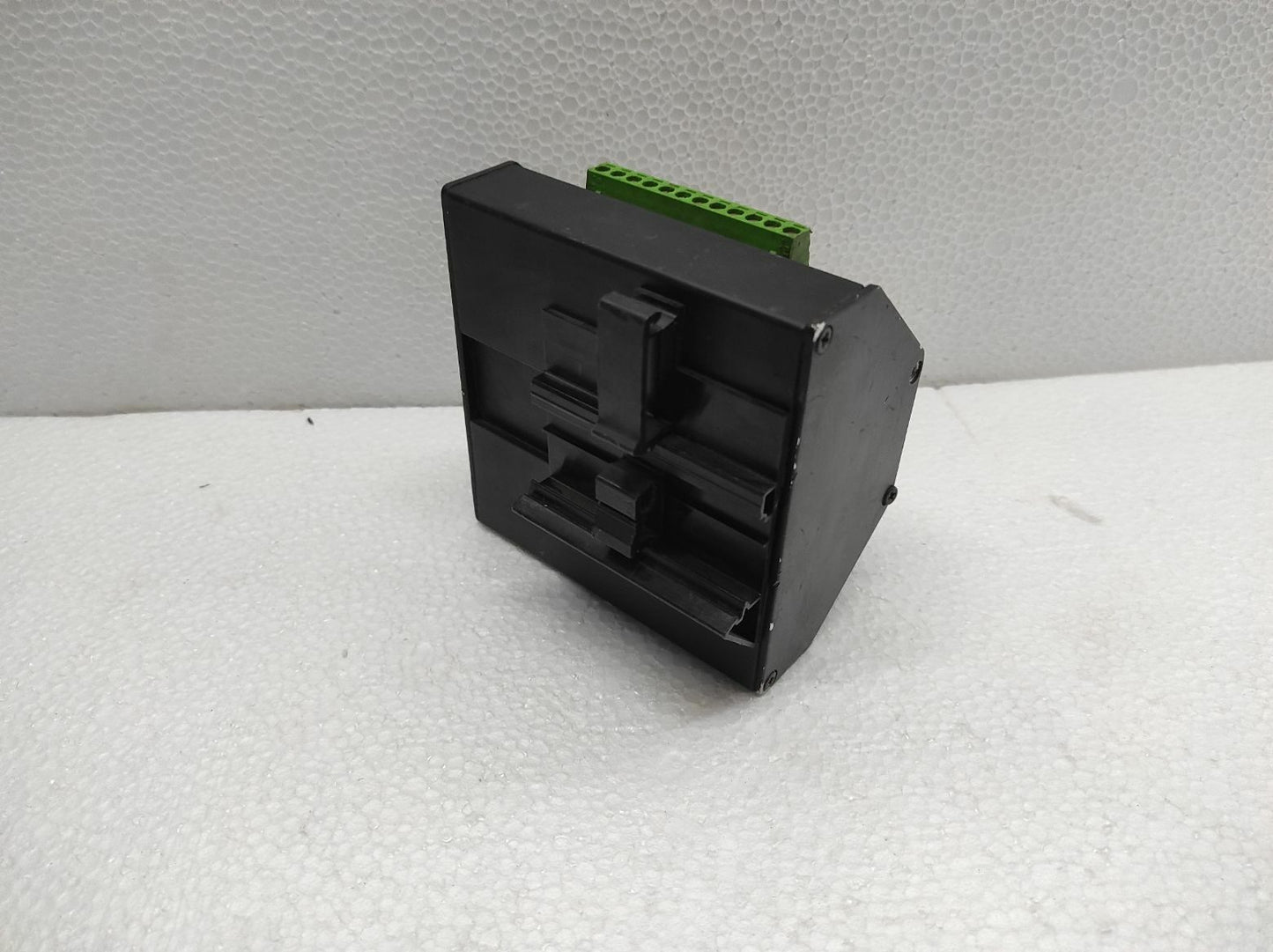 LONCONTROL MA2101A 16-CHANNEL THREE WIRE PLATINUM RESSITANCE