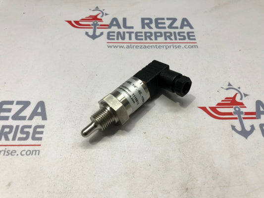 TIVAL 1110012 TS-PT1000 1/4" TEMPERATURE SENSOR
