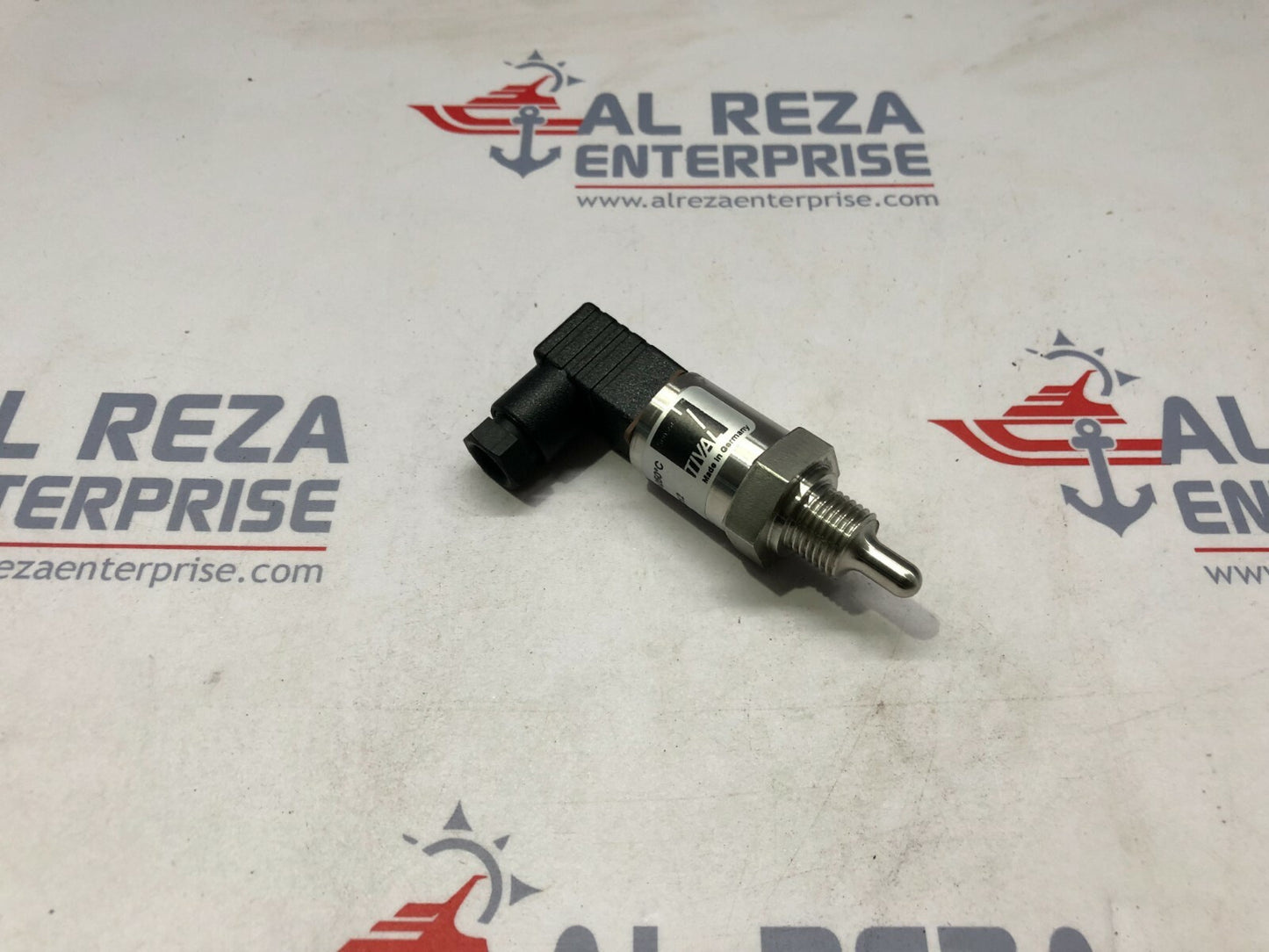 TIVAL 1110012 TS-PT1000 1/4" TEMPERATURE SENSOR