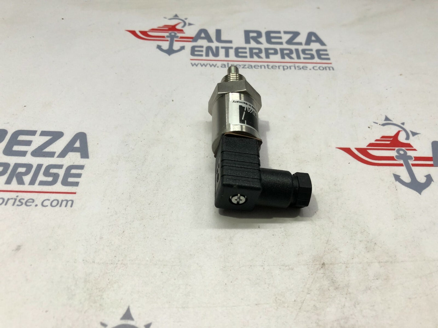 TIVAL 1110012 TS-PT1000 1/4" TEMPERATURE SENSOR