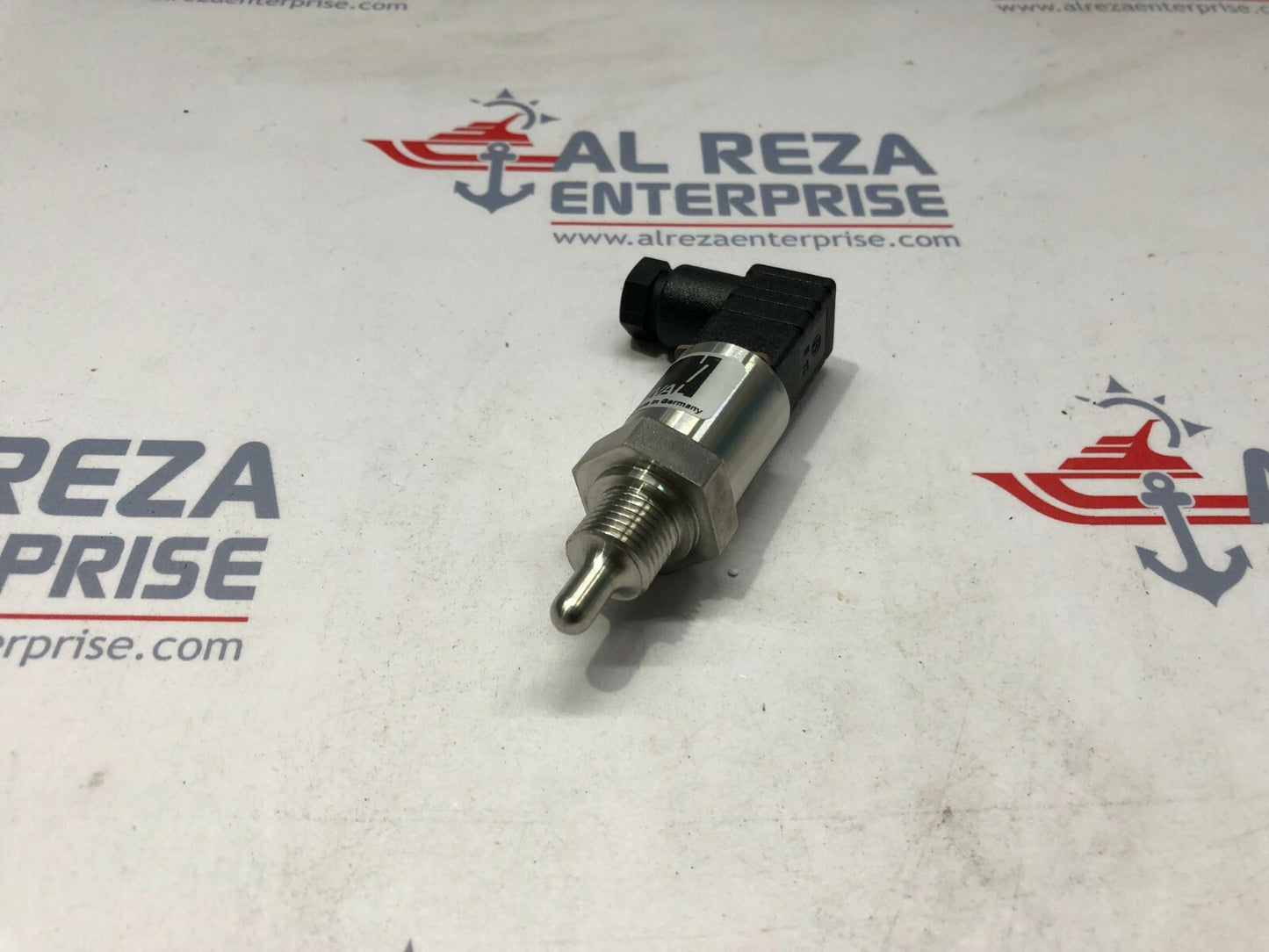 TIVAL 1110012 TS-PT1000 1/4" TEMPERATURE SENSOR