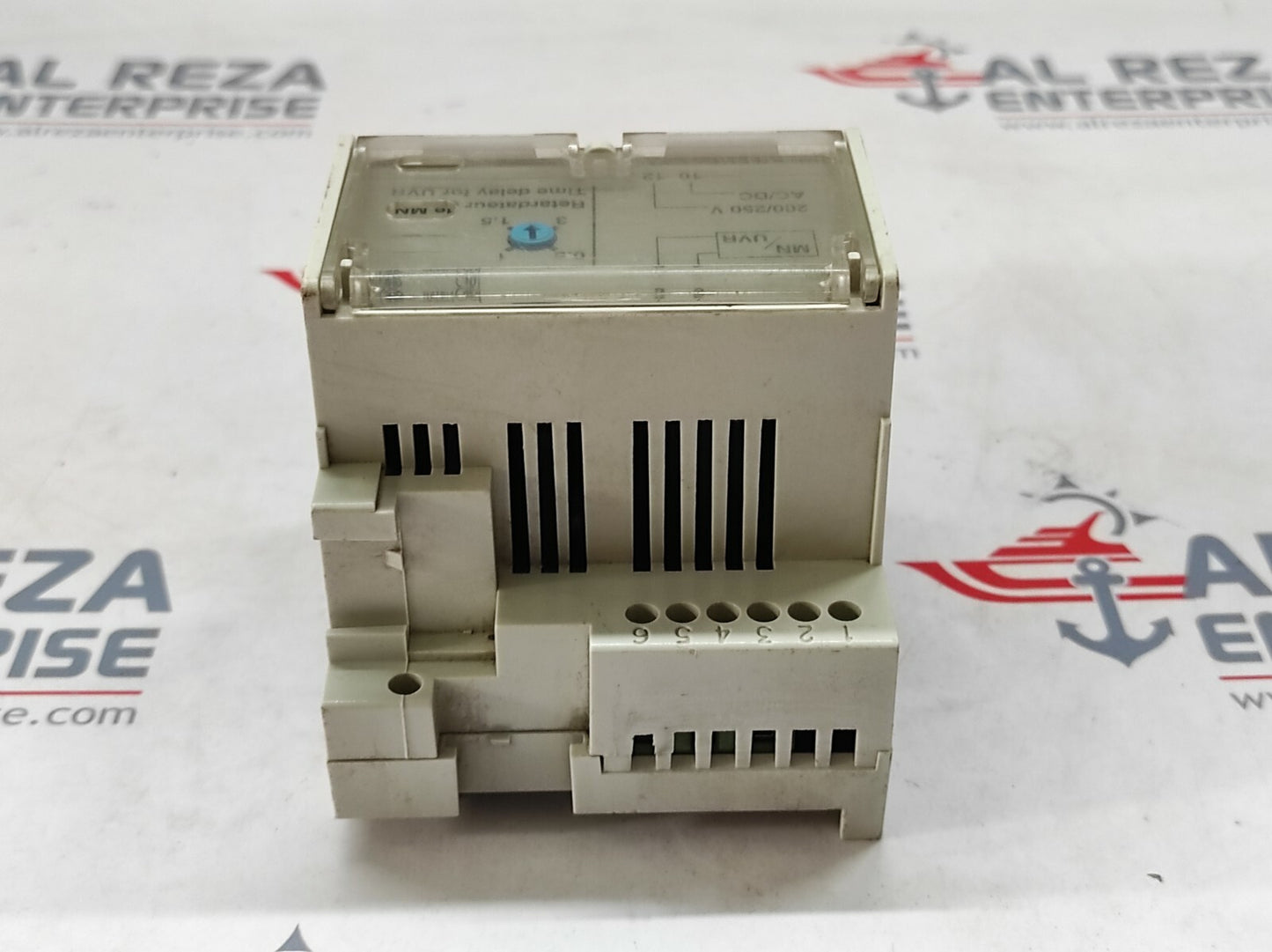 SE 5100512158 TIME RELAY 200/250V