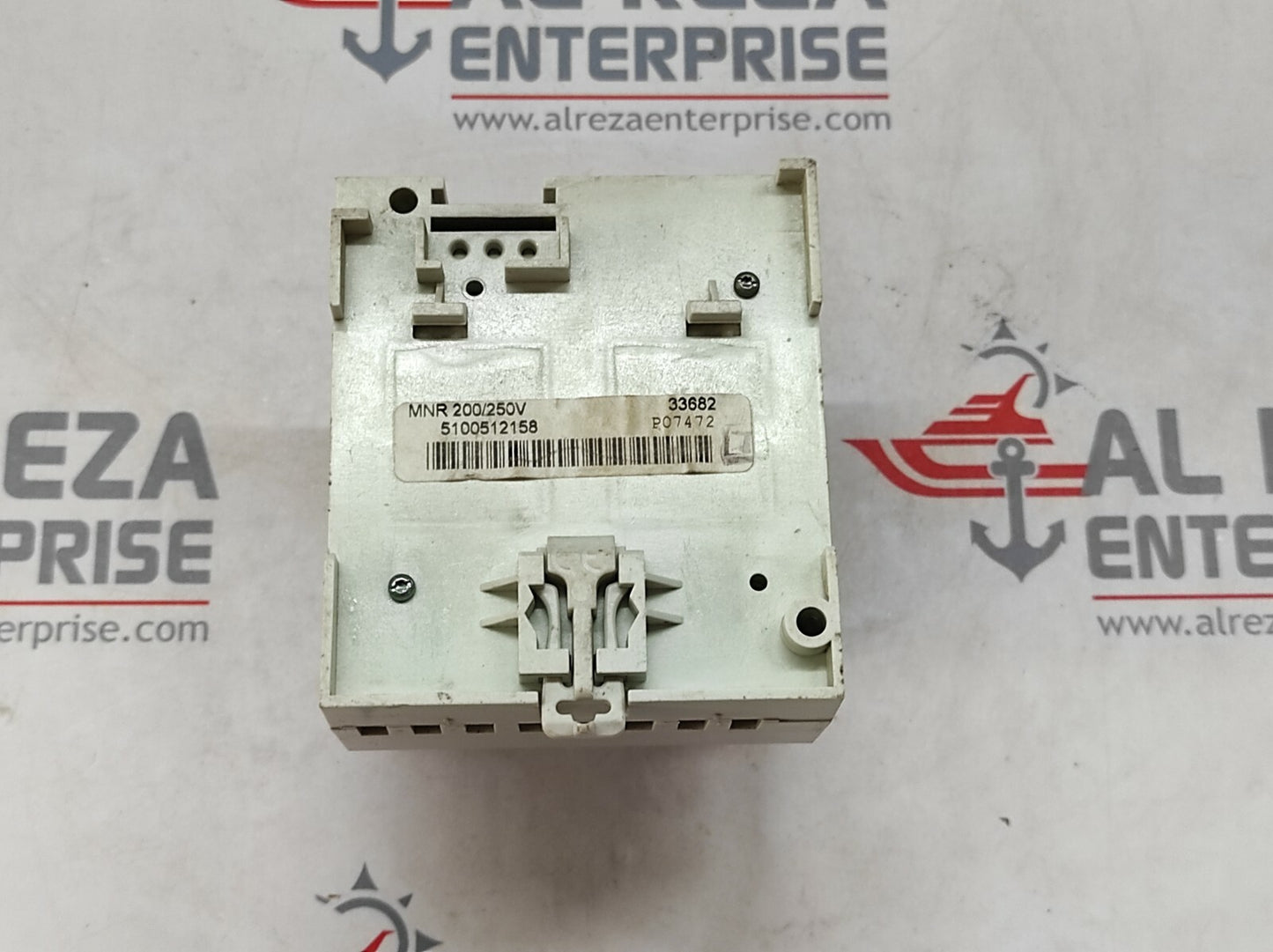 SE 5100512158 TIME RELAY 200/250V