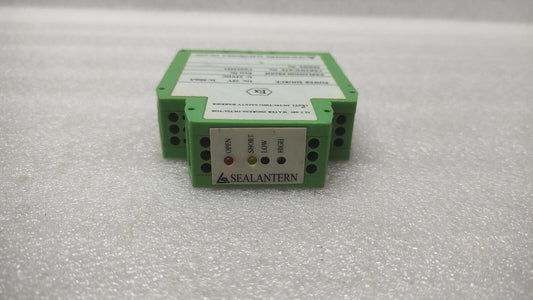 SEALANTERN ELECTRONICS SLT-08C SAFETY BARRIER 24VDC