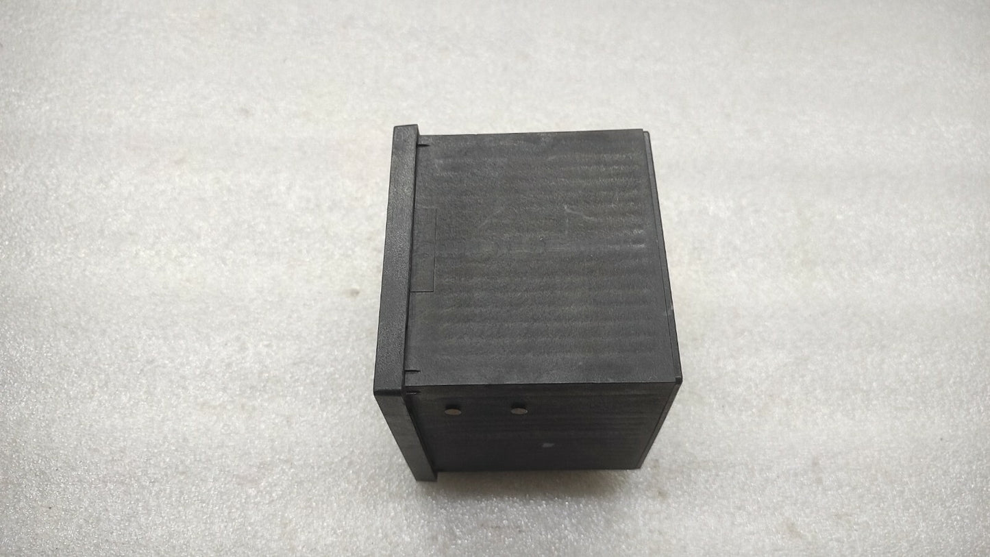 REFRIGERATING MACHINE CONTROLS RMC CARGO PC/DD TEMPERATURE CONTROLLER