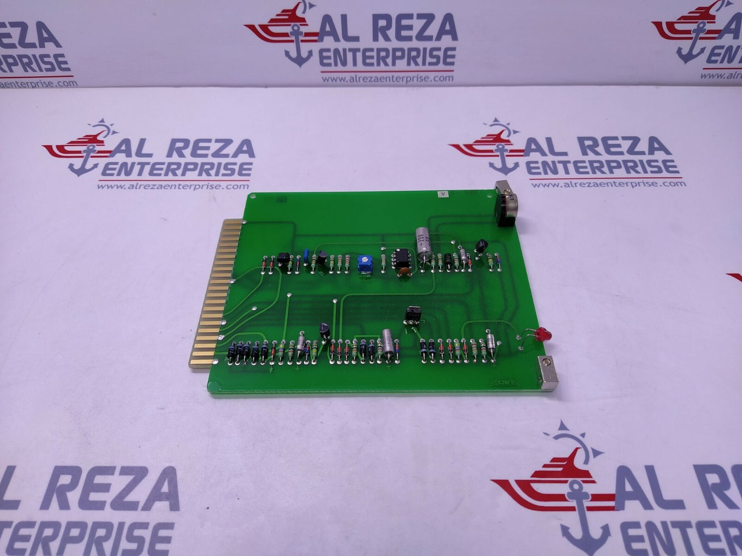 JRCS GEC-3A JMD Series Direct Monitoring and Alarm System
