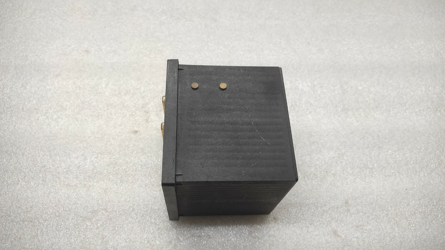 REFRIGERATING MACHINE CONTROLS RMC CARGO PC/DD TEMPERATURE CONTROLLER