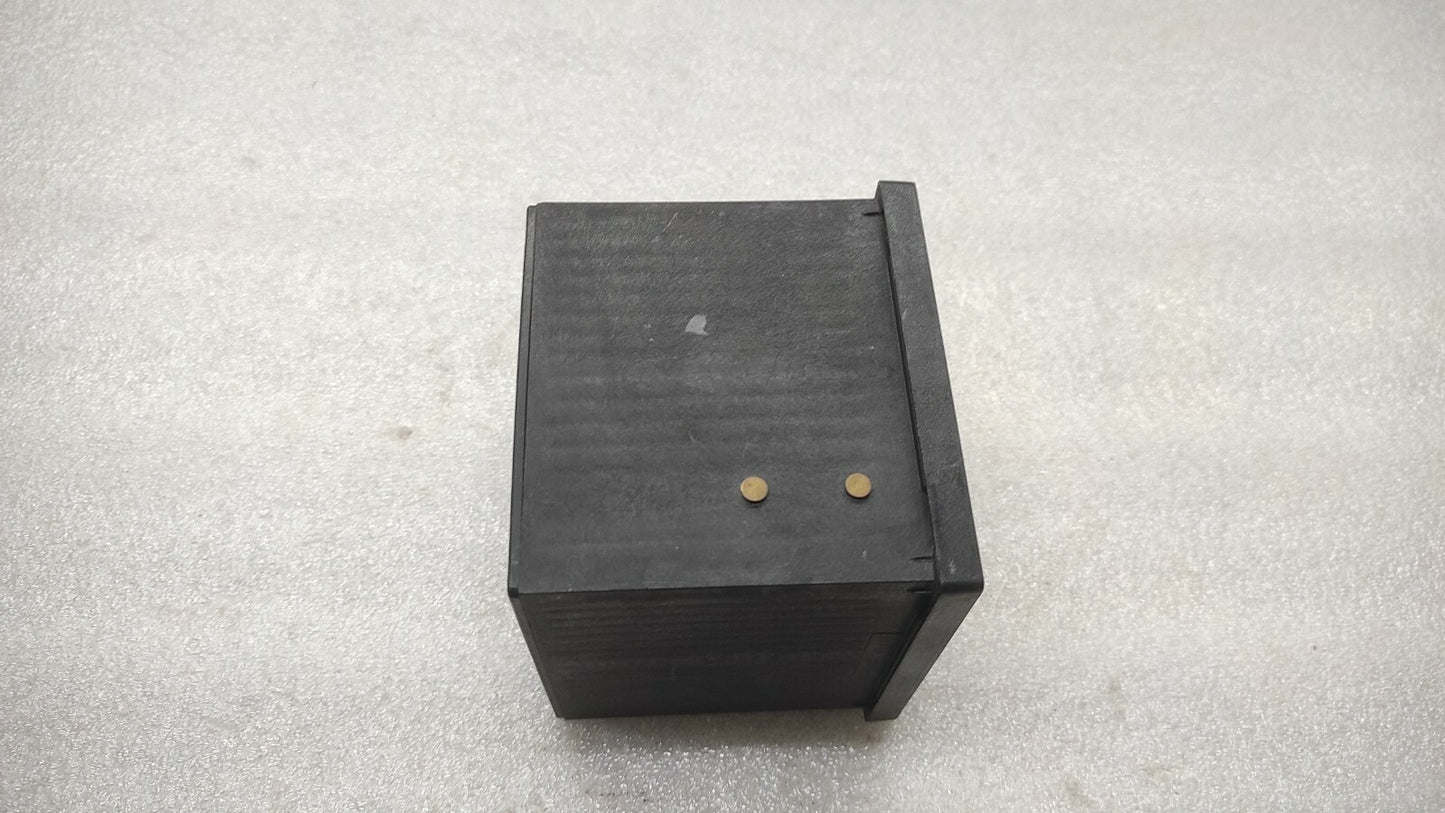 REFRIGERATING MACHINE CONTROLS RMC CARGO PC/DD TEMPERATURE CONTROLLER