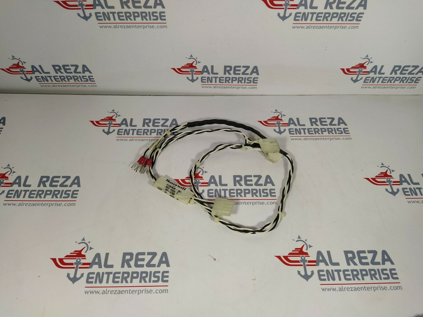 Honeywell 51303536-061 Revision DWG F