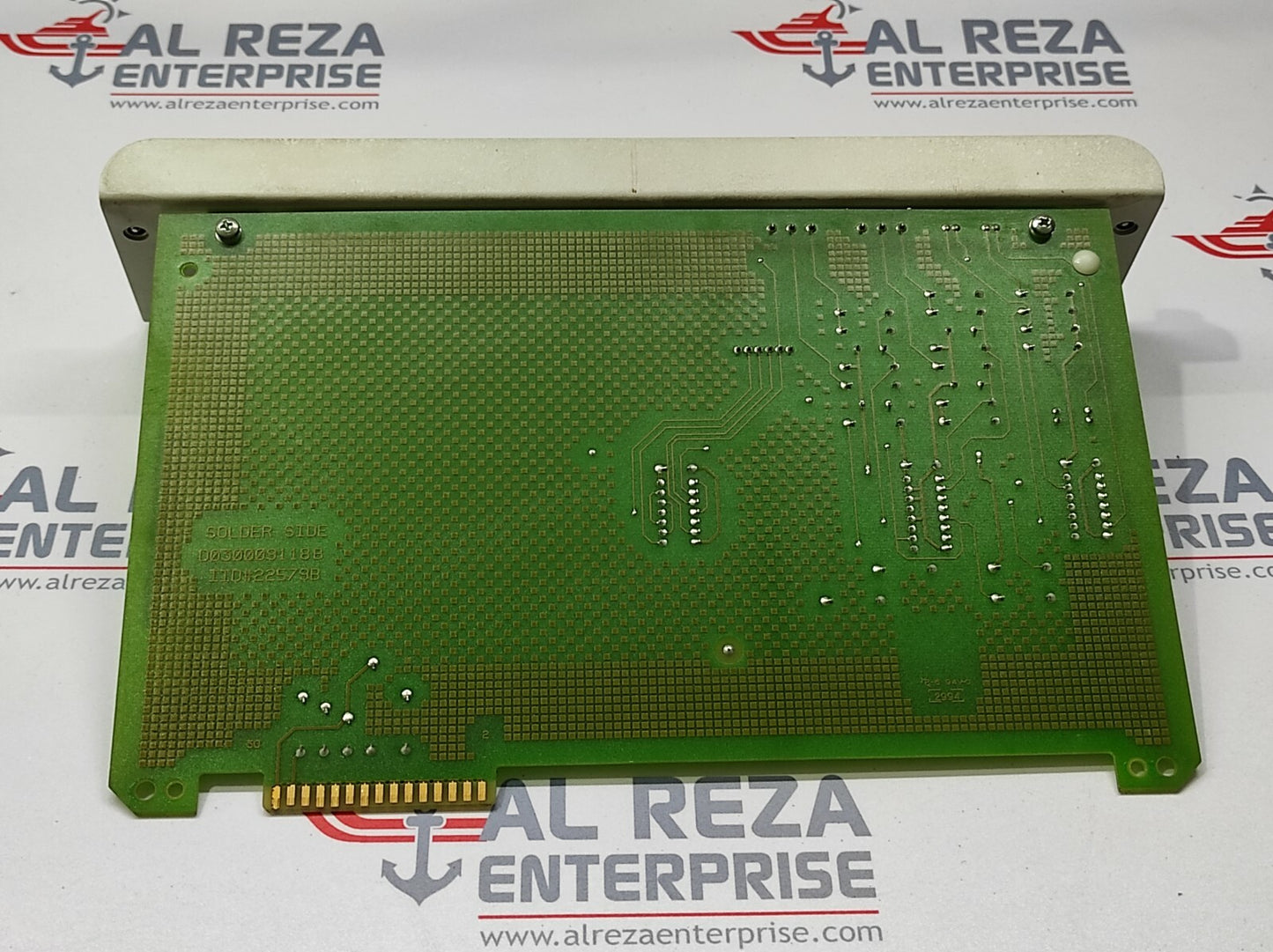 HONEYWELL 621-9928R SERIAL LINK SELECTOR