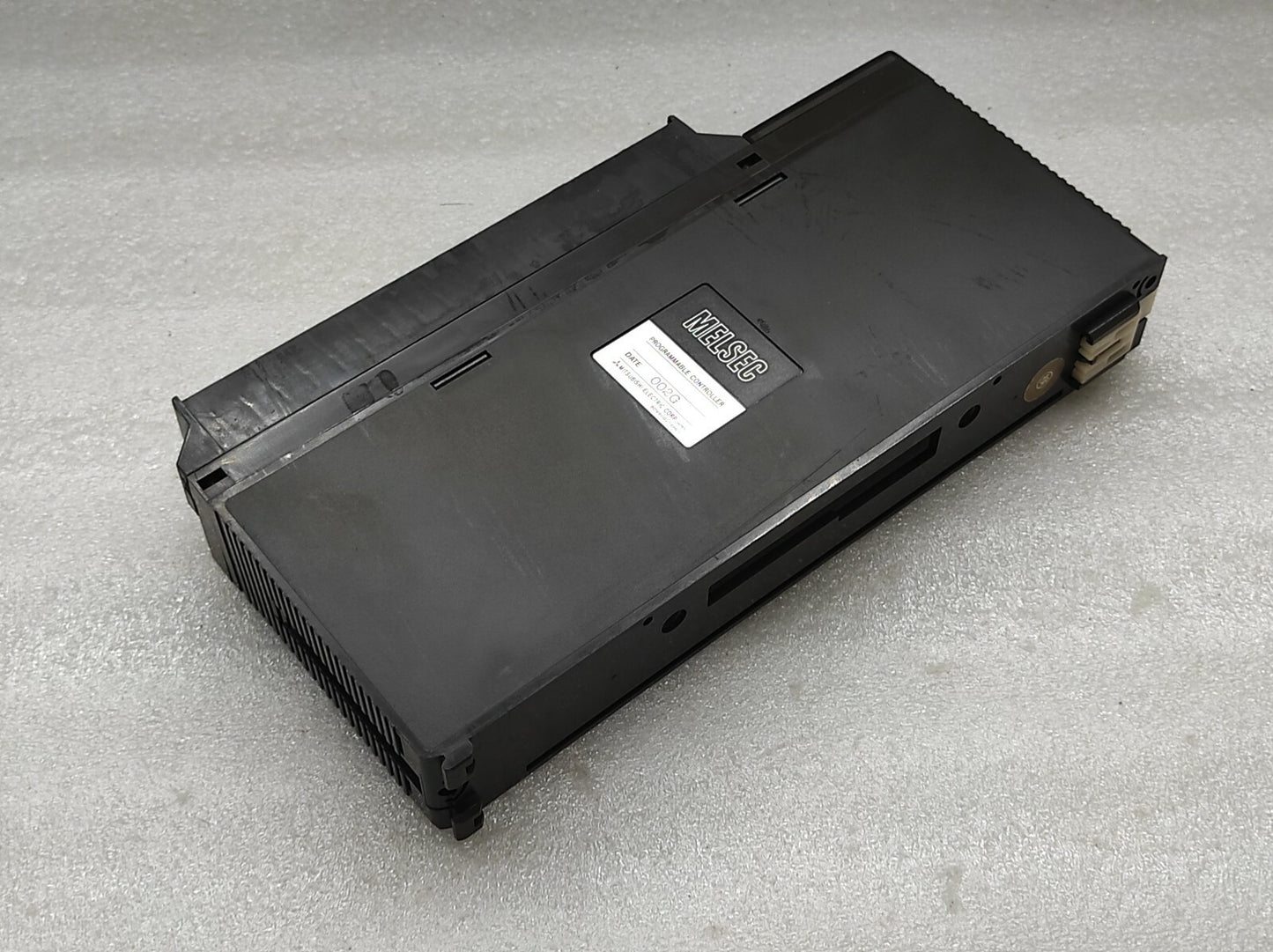 MITSUBISHI MELSEC AY23 PROGRAMMABLE CONTROLLER