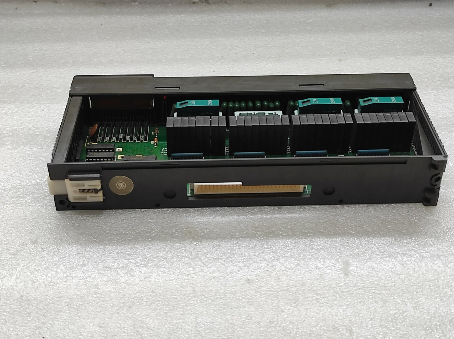MITSUBISHI MELSEC AY23 PROGRAMMABLE CONTROLLER