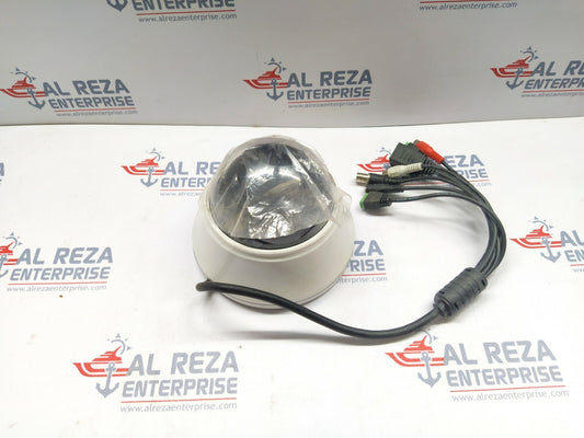 Honeywell Vista CAIPDC210TV 2MP 720P 2.8-12MM Varifocal Lens Dome Camera