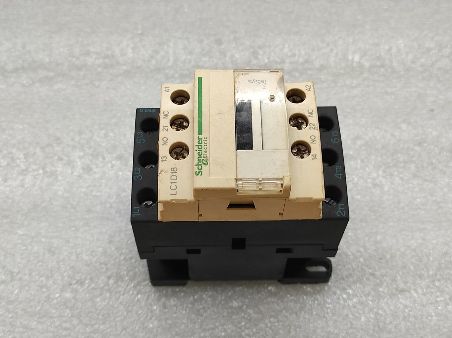 SE LC1D18 COIL 380V LC1D186Q7