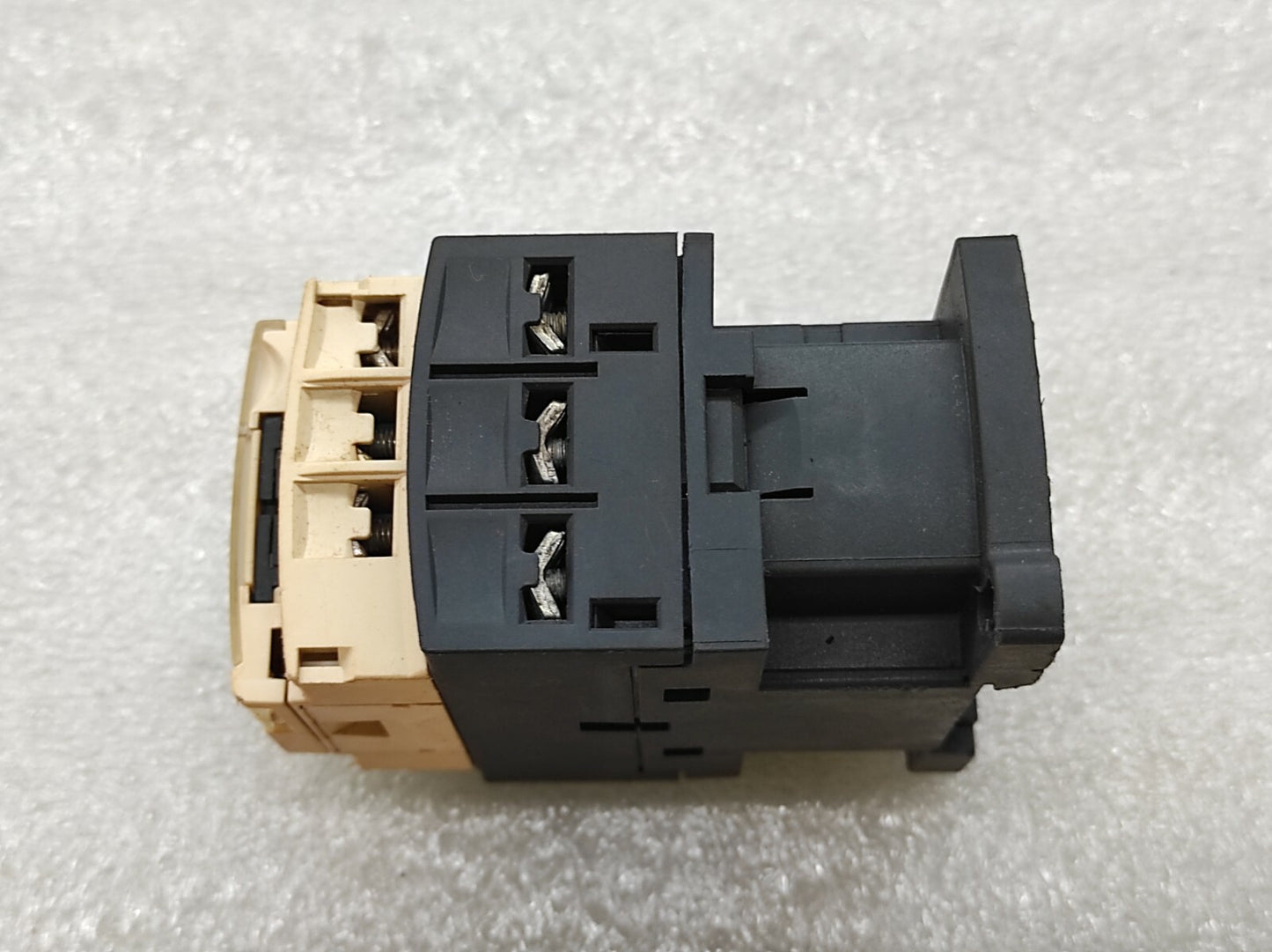 SE LC1D18 COIL 380V LC1D186Q7