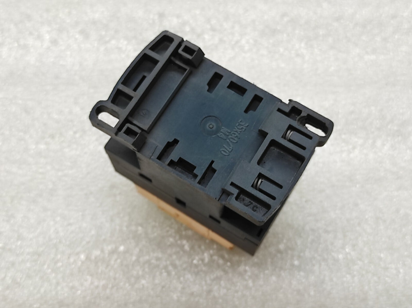 SE LC1D18 COIL 380V LC1D186Q7
