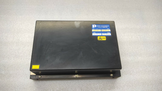 POWER ELECTRONICS SP719C 24VDC