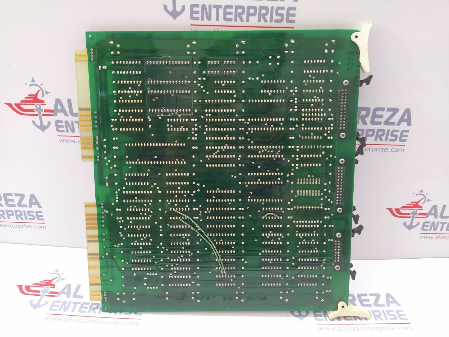 TERASAKI EMW-1201 CRT RS-232C IF MODULE