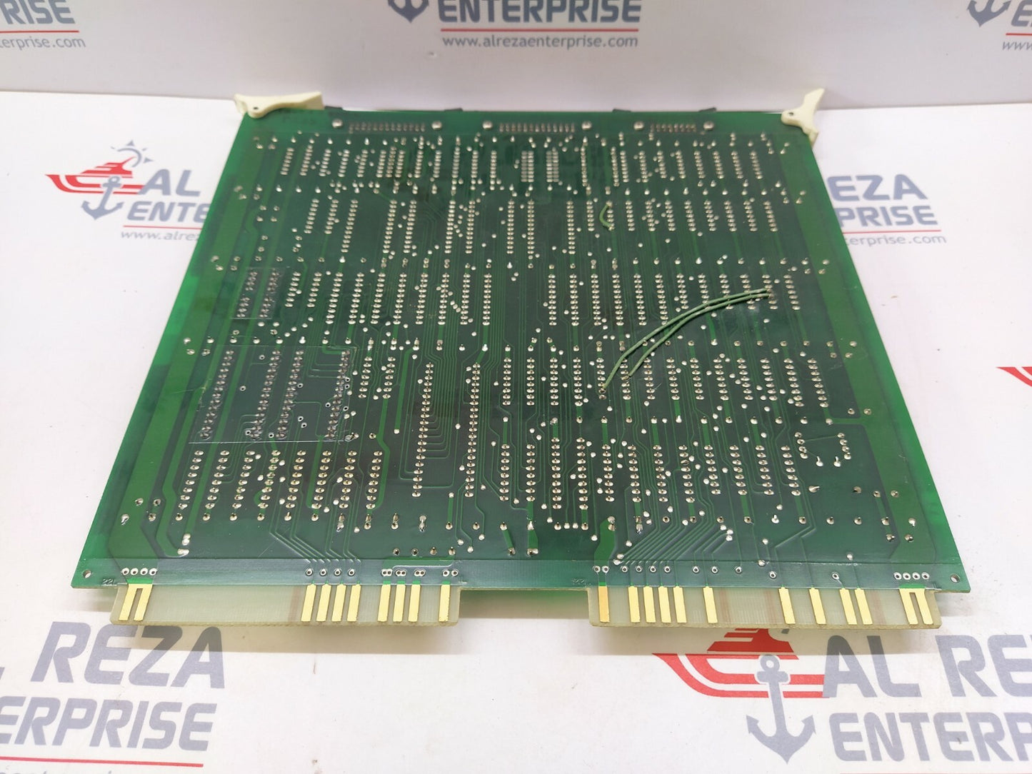 TERASAKI EMW-1201 CRT RS-232C IF MODULE