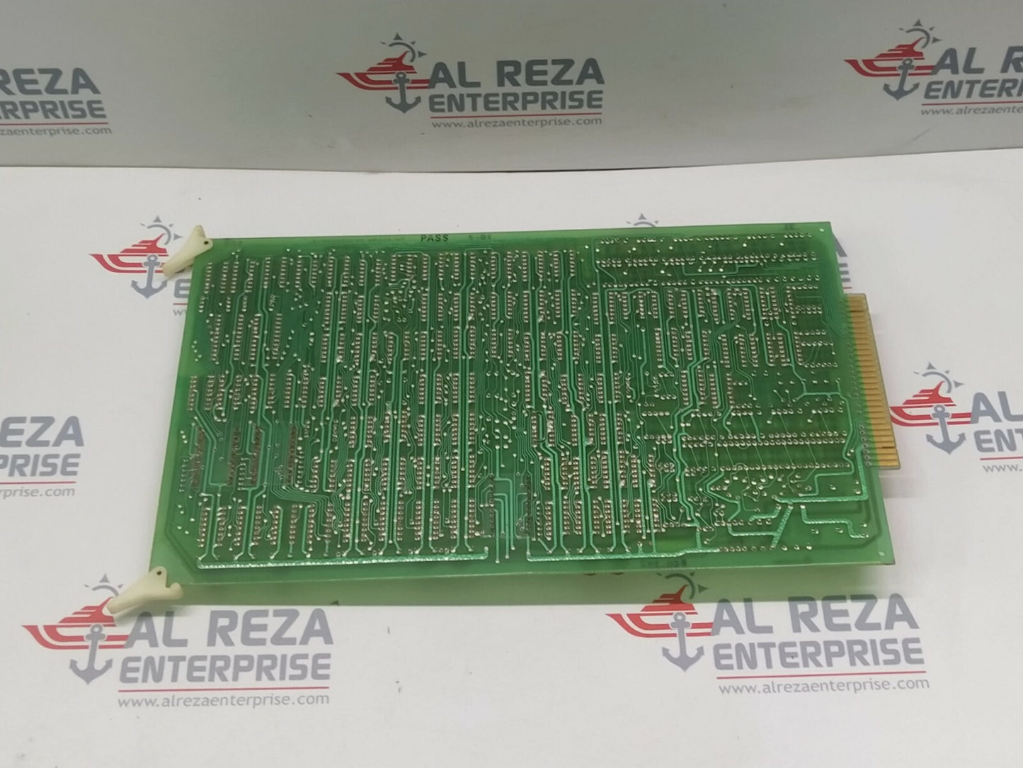 TERASAKI ECC-232 TM ALARM PROCESSOR 2 K/767
