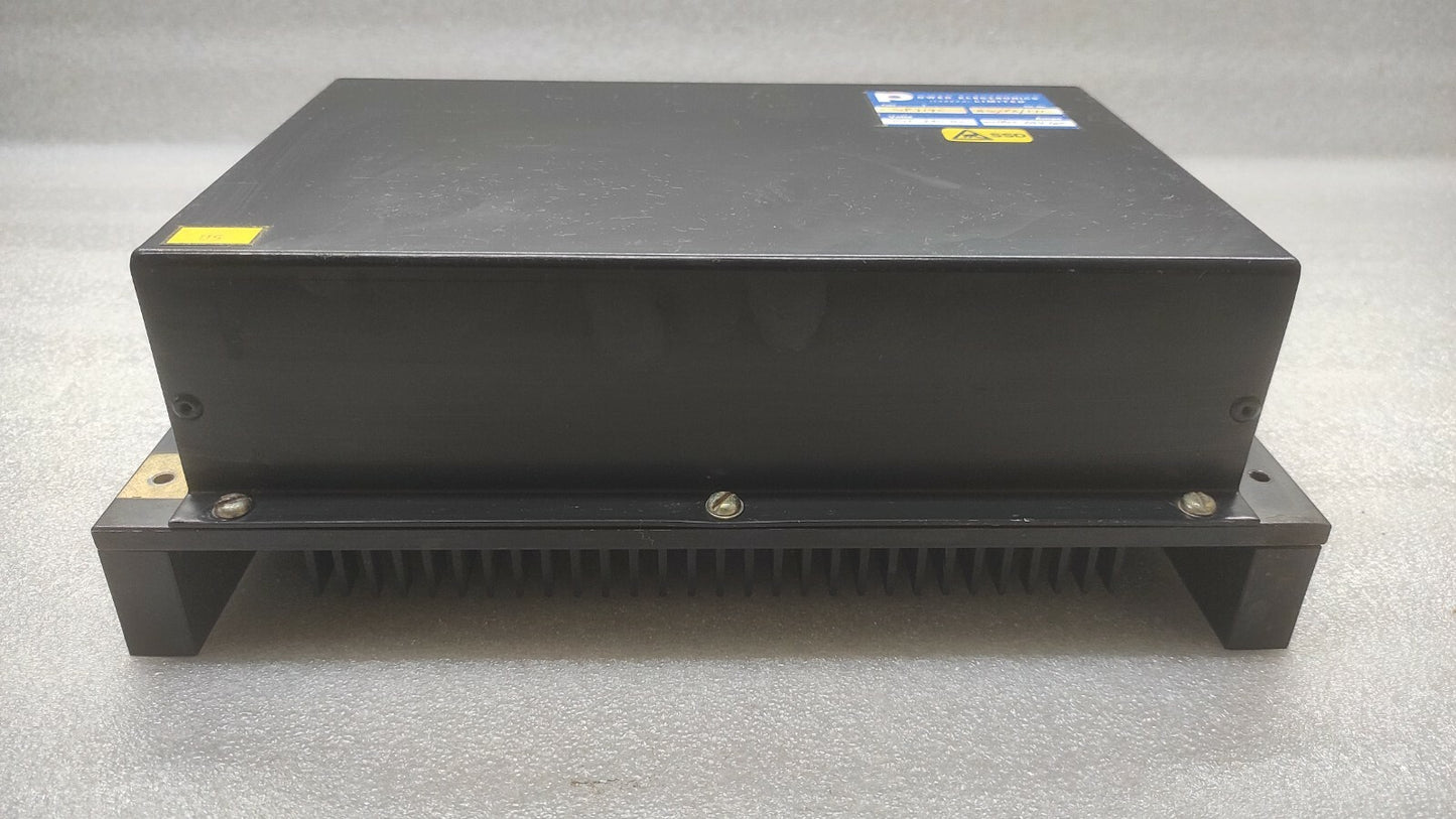 POWER ELECTRONICS SP719C 24VDC