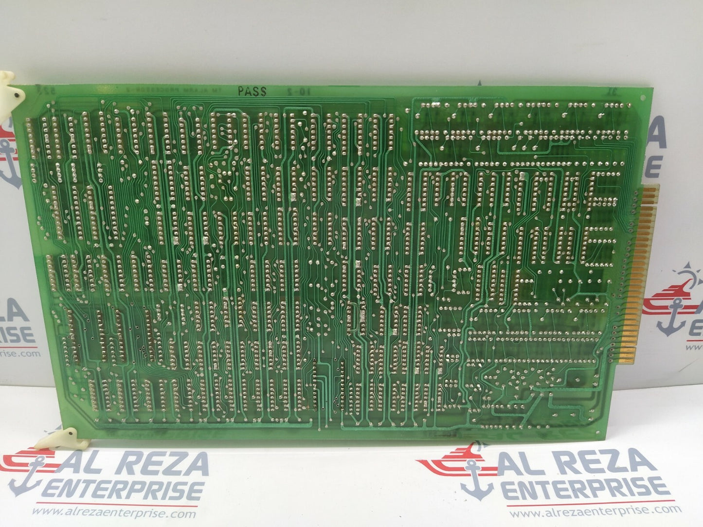 TERASAKI ECC-232 TM ALARM PROCESSOR 2 K/767
