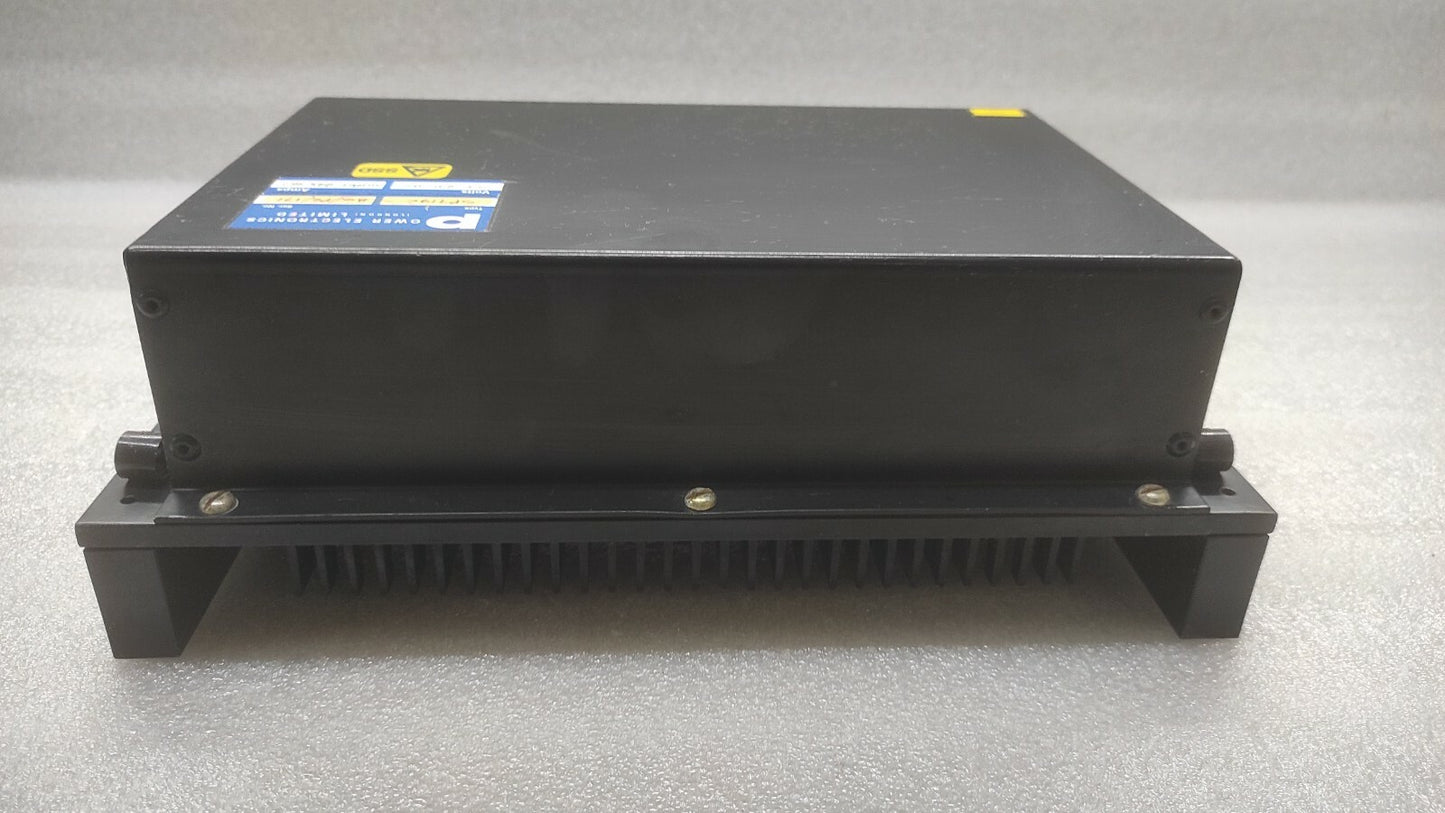 POWER ELECTRONICS SP719C 24VDC