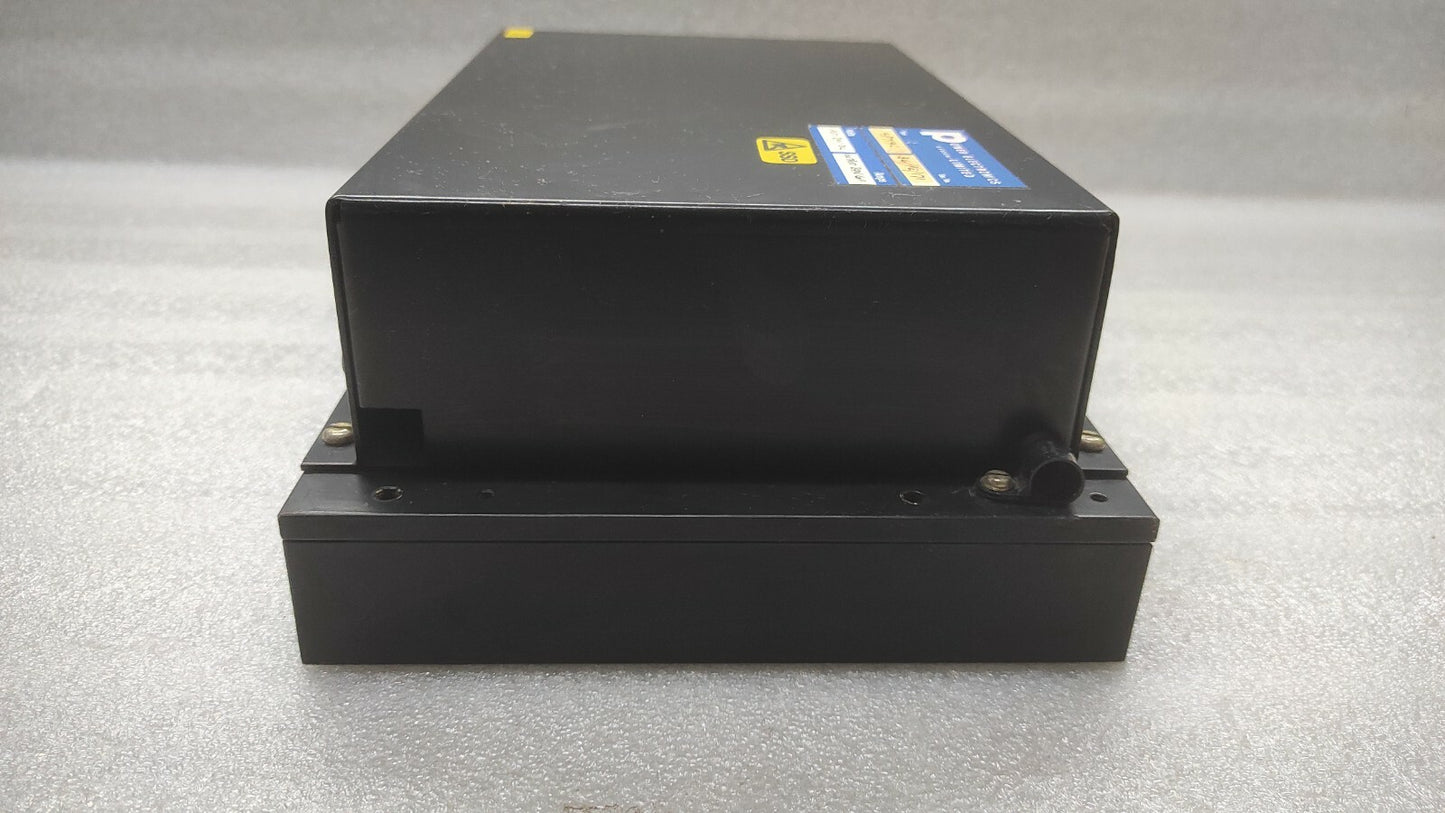 POWER ELECTRONICS SP719C 24VDC