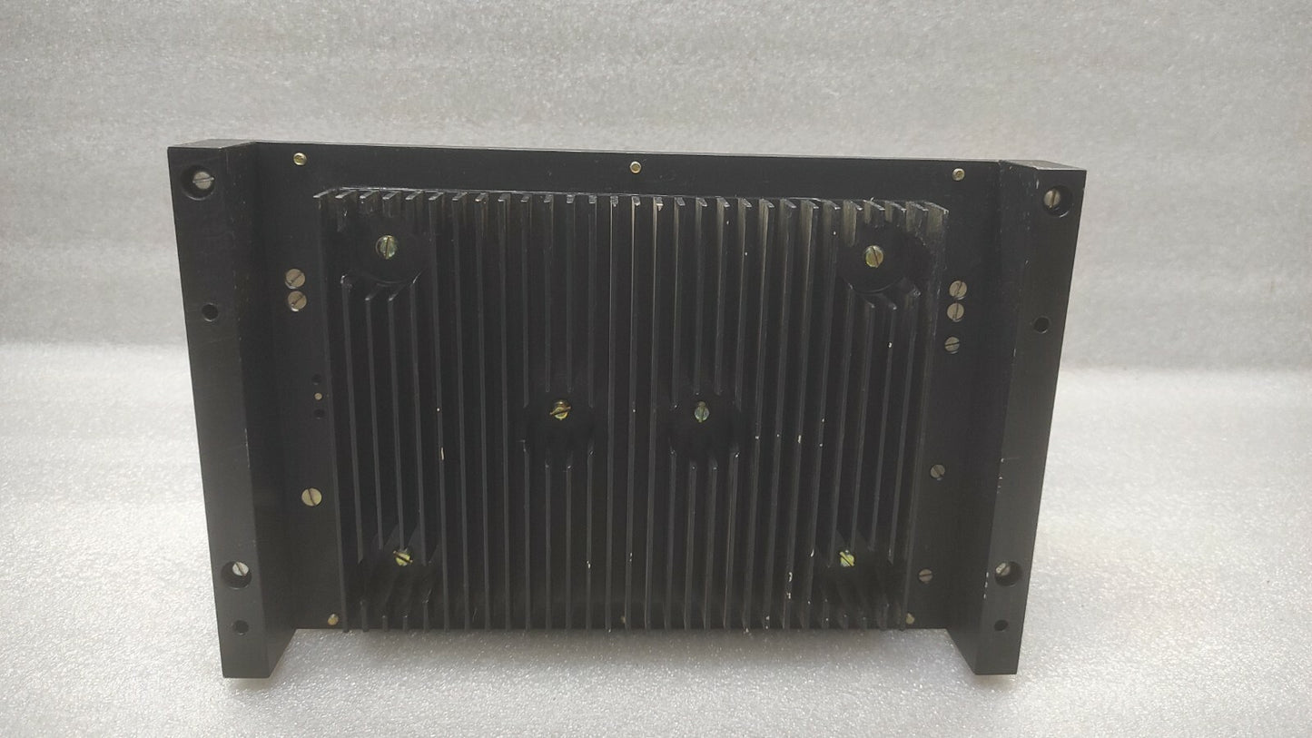 POWER ELECTRONICS SP719C 24VDC