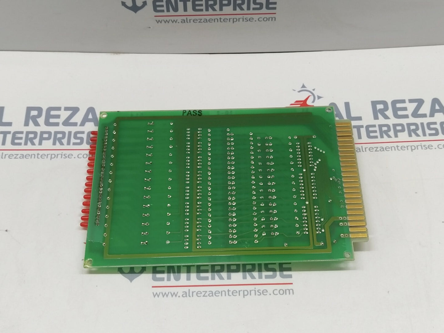 TERASAKI EIB-152 K/762/102-001B PCB