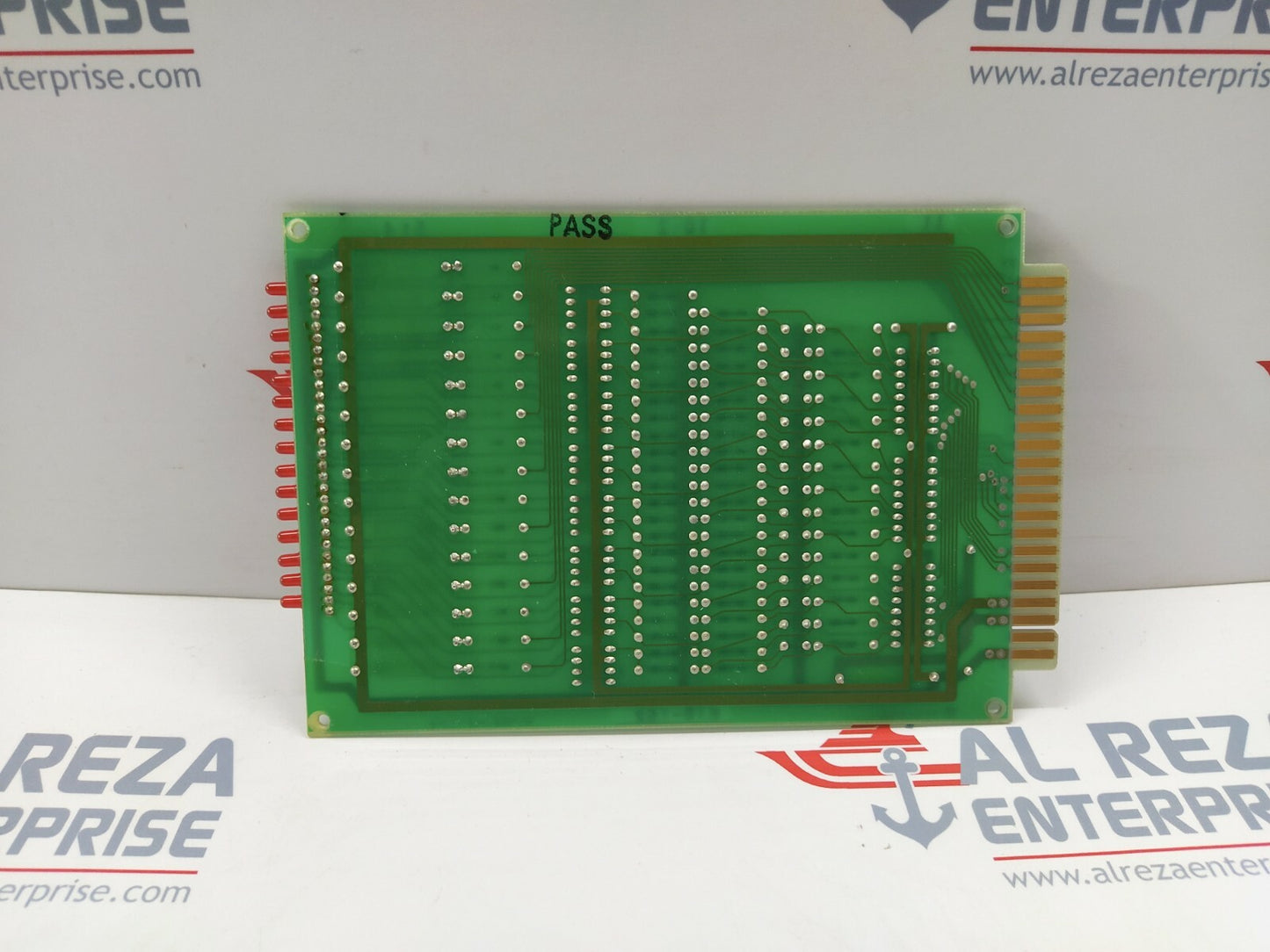 TERASAKI EIB-152 K/762/102-001B PCB