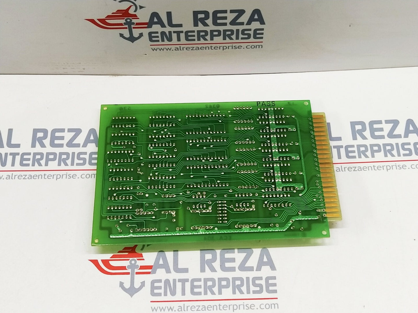 TERASAKI ECA-304 K/765/94-001A