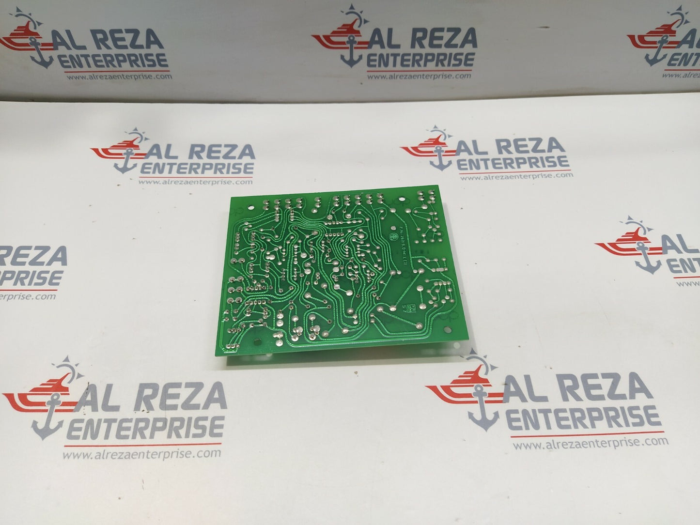 PCB 26219 0 M1L ASSY 071FE481