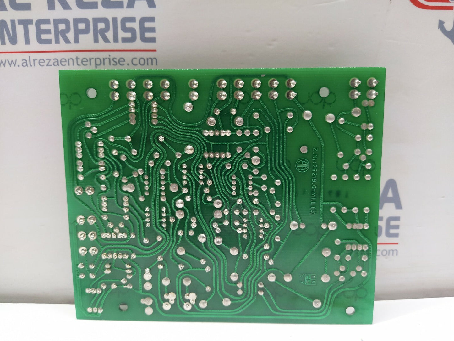 PCB 26219 0 M1L ASSY 071FE481