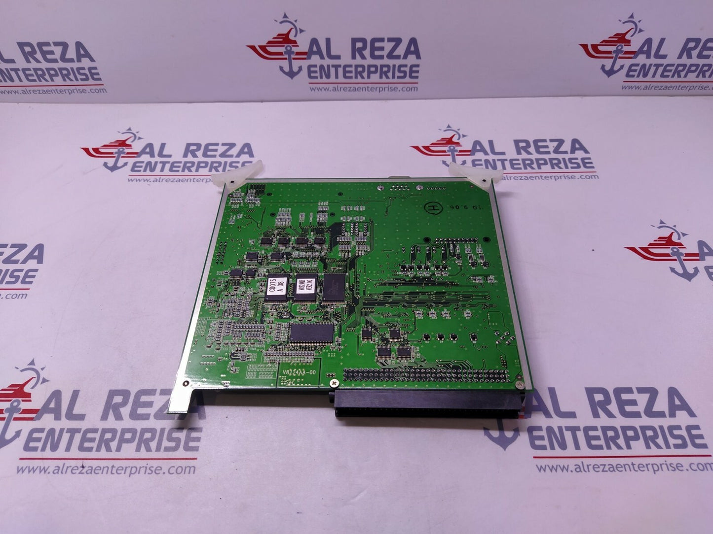 Toyo Keiki 101100097R PCB V8224AD