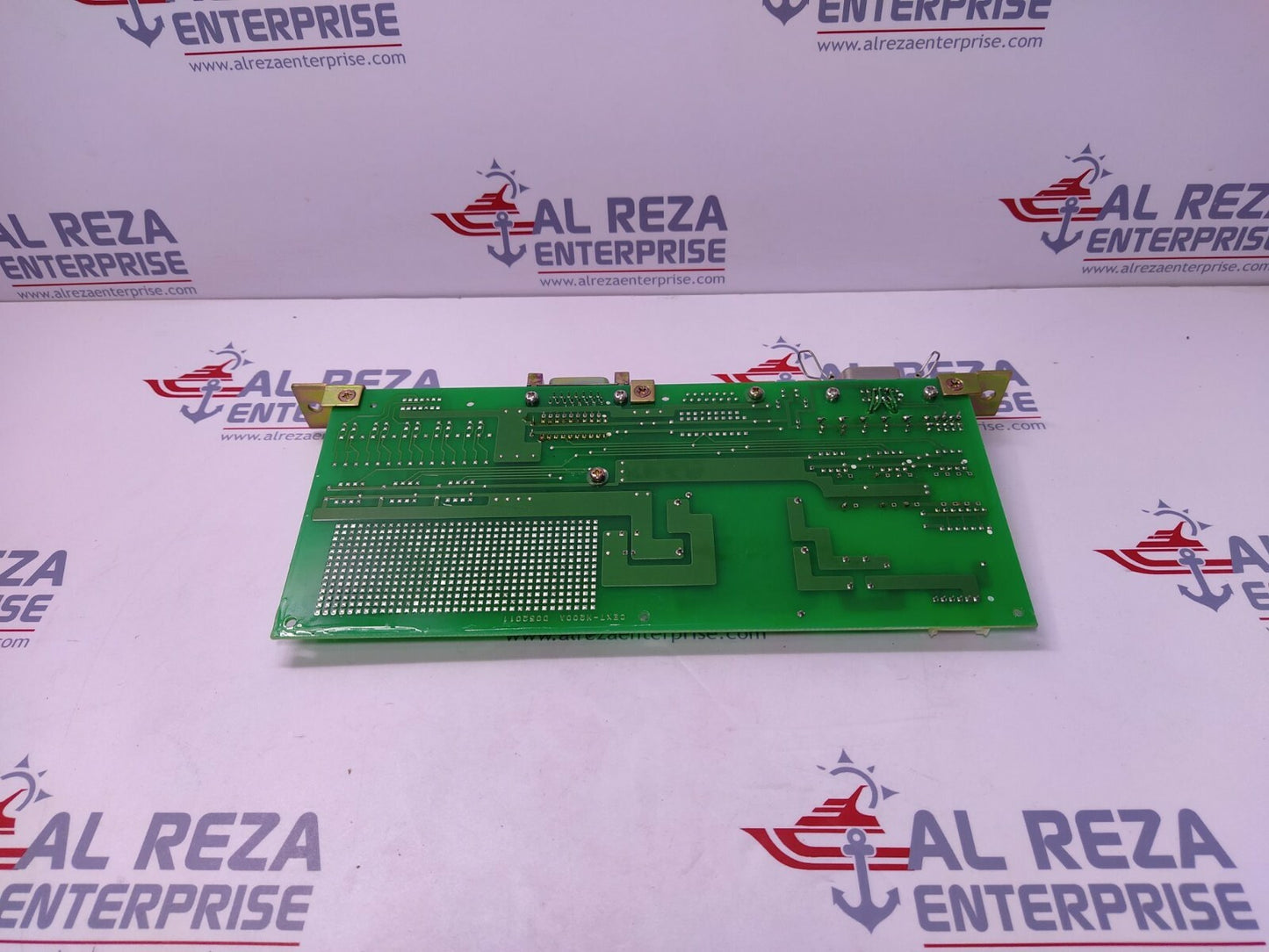 JRCS CEXT-M200A-1 R02 PCB BOARD EXTENTION MODULE FOR CRT