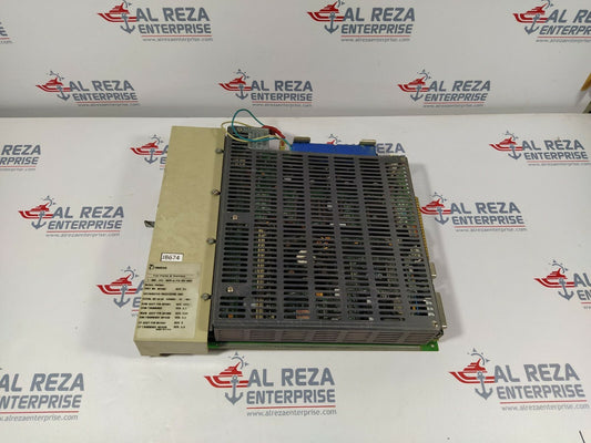 Metso PDP001 Distributed Processing Unit Revision F/J 081802