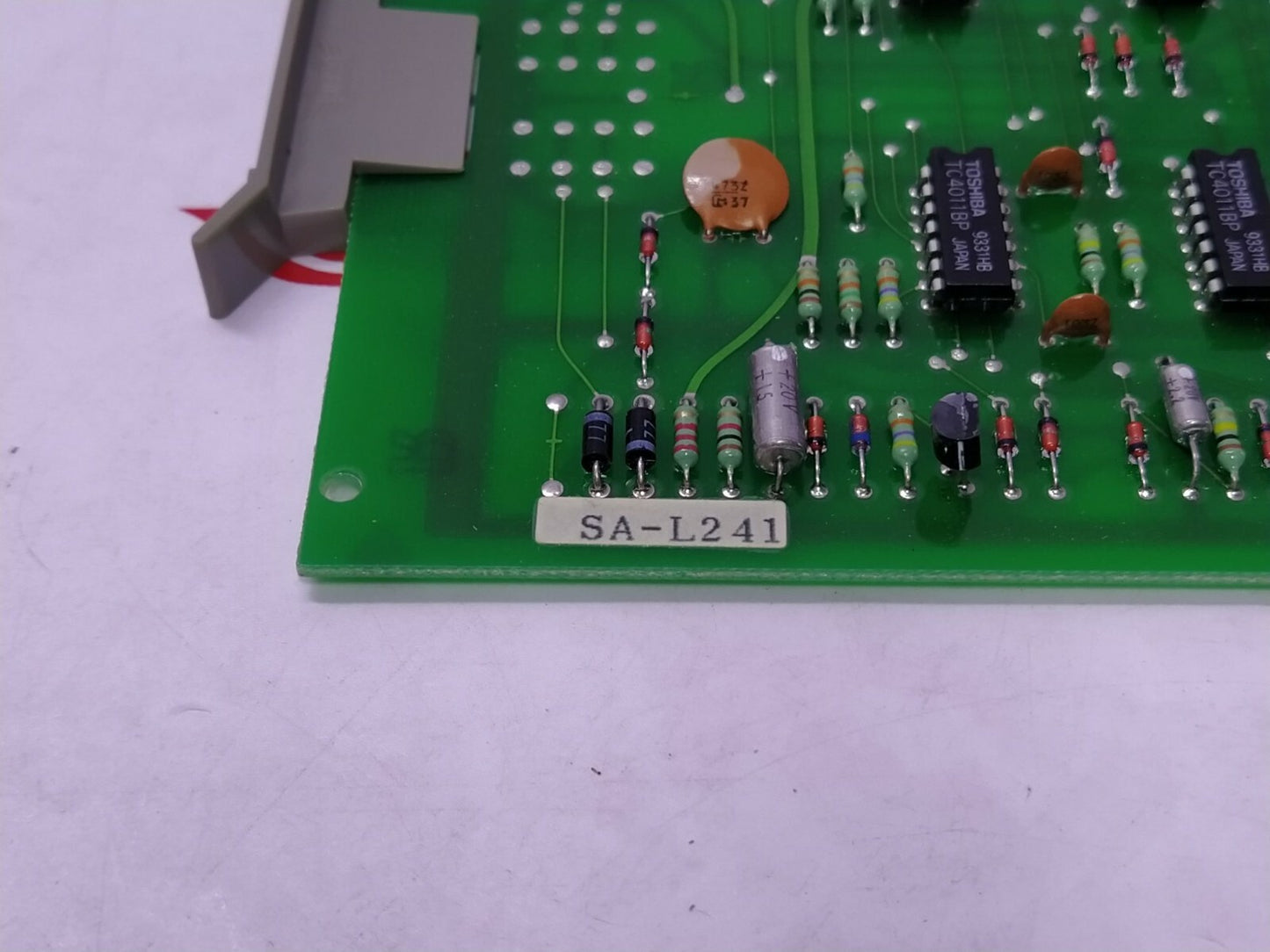 JRCS SA-L241 Annunciator PCB Board