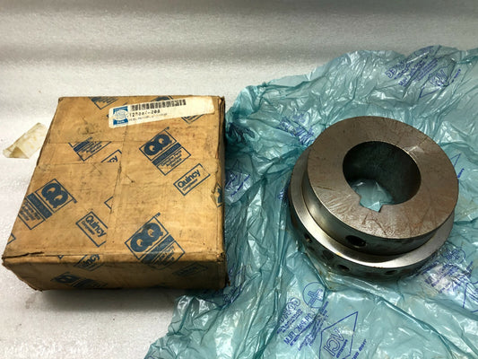 QUINCY PARTS 128387-208 COUPLING HUB MOTOR SIDE