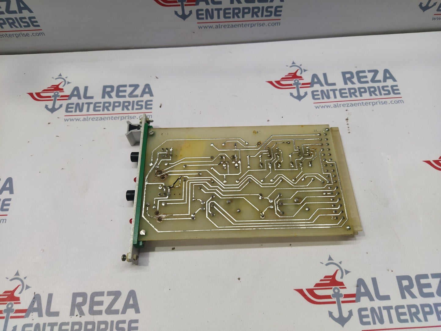 REEDEREI KENNG 01LO9000 PCB 11148/86