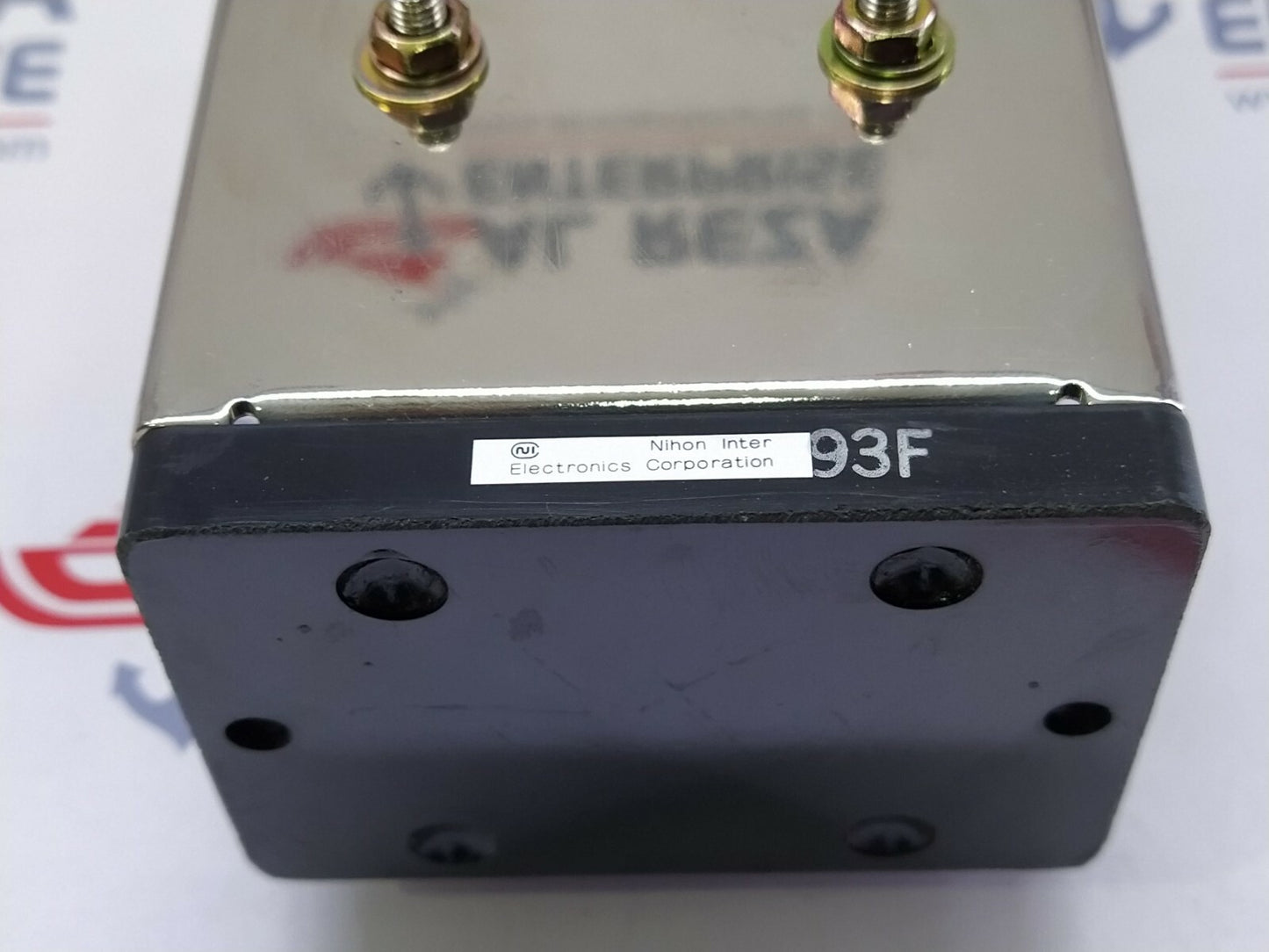 Nihon Inter Electronics 40 T 20 93F 40T20
