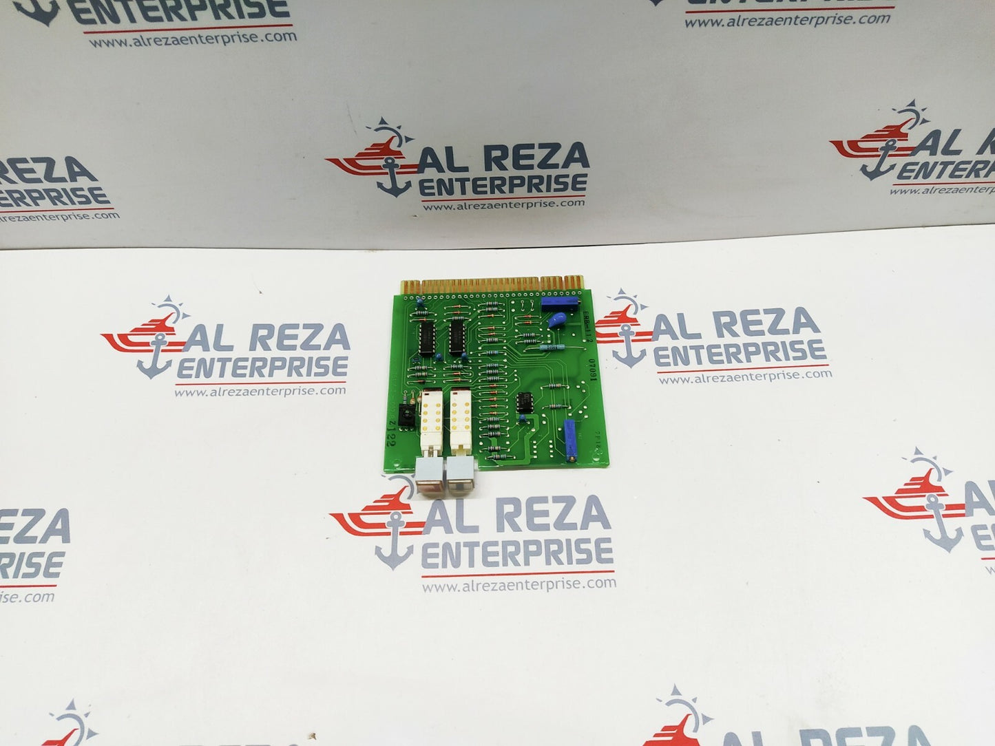TERASAKI ERB-112 K/751/3-002 B PCB
