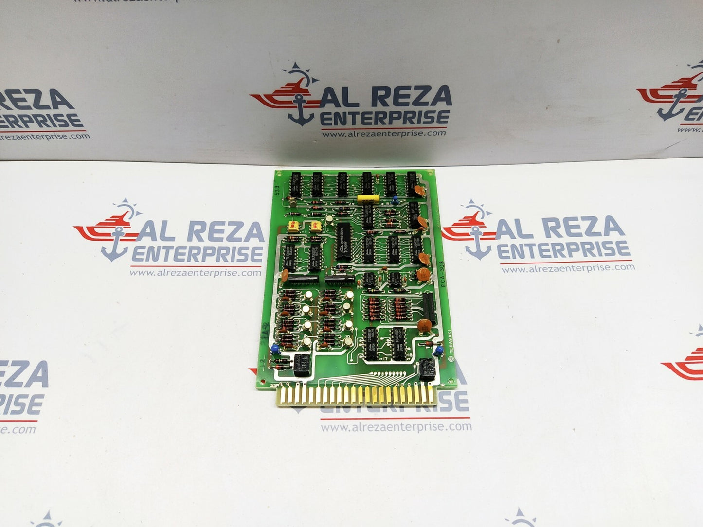 TERASAKI ECA-303 K/765/93-001A ECA303