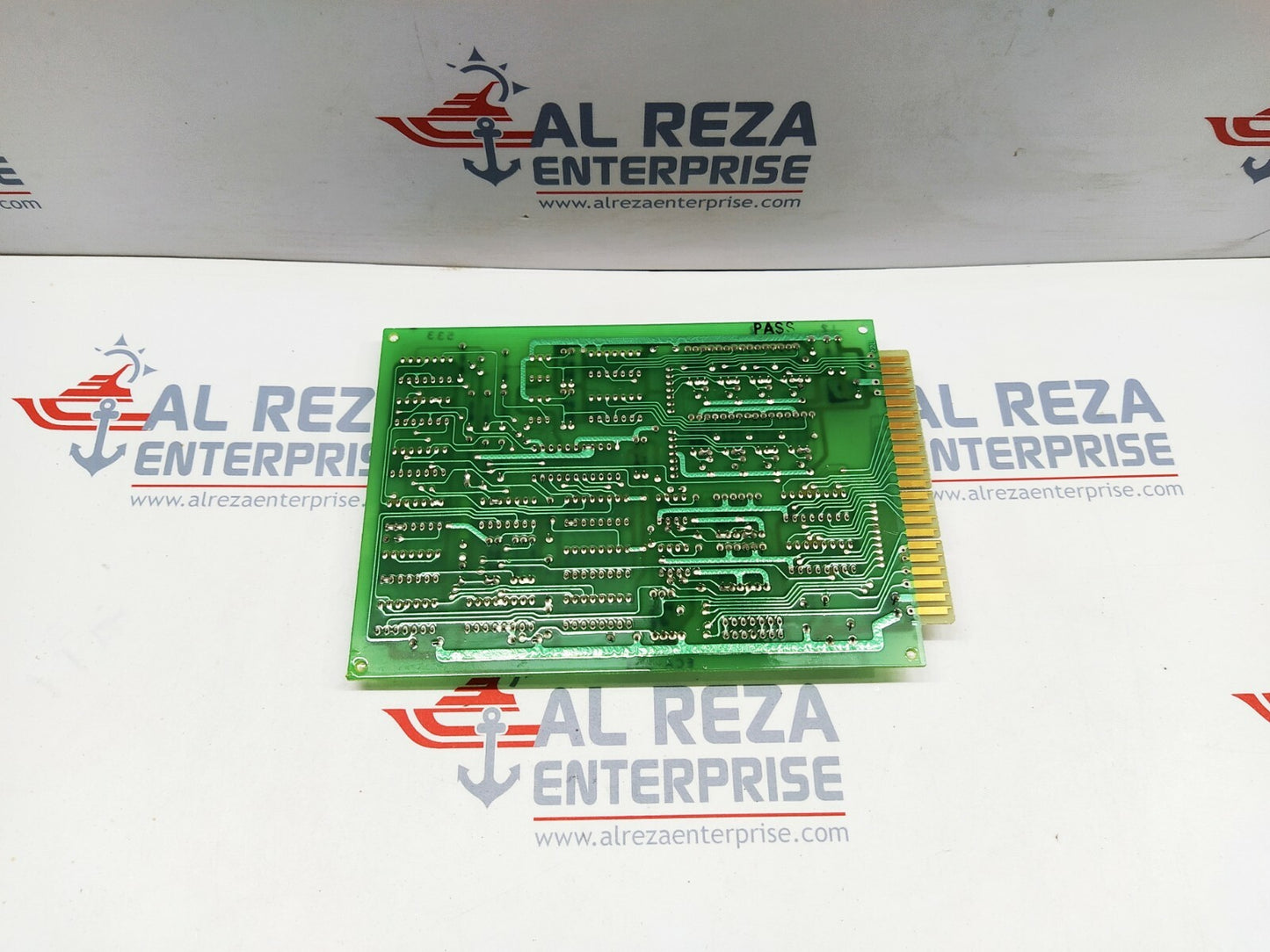 TERASAKI ECA-303 K/765/93-001A ECA303