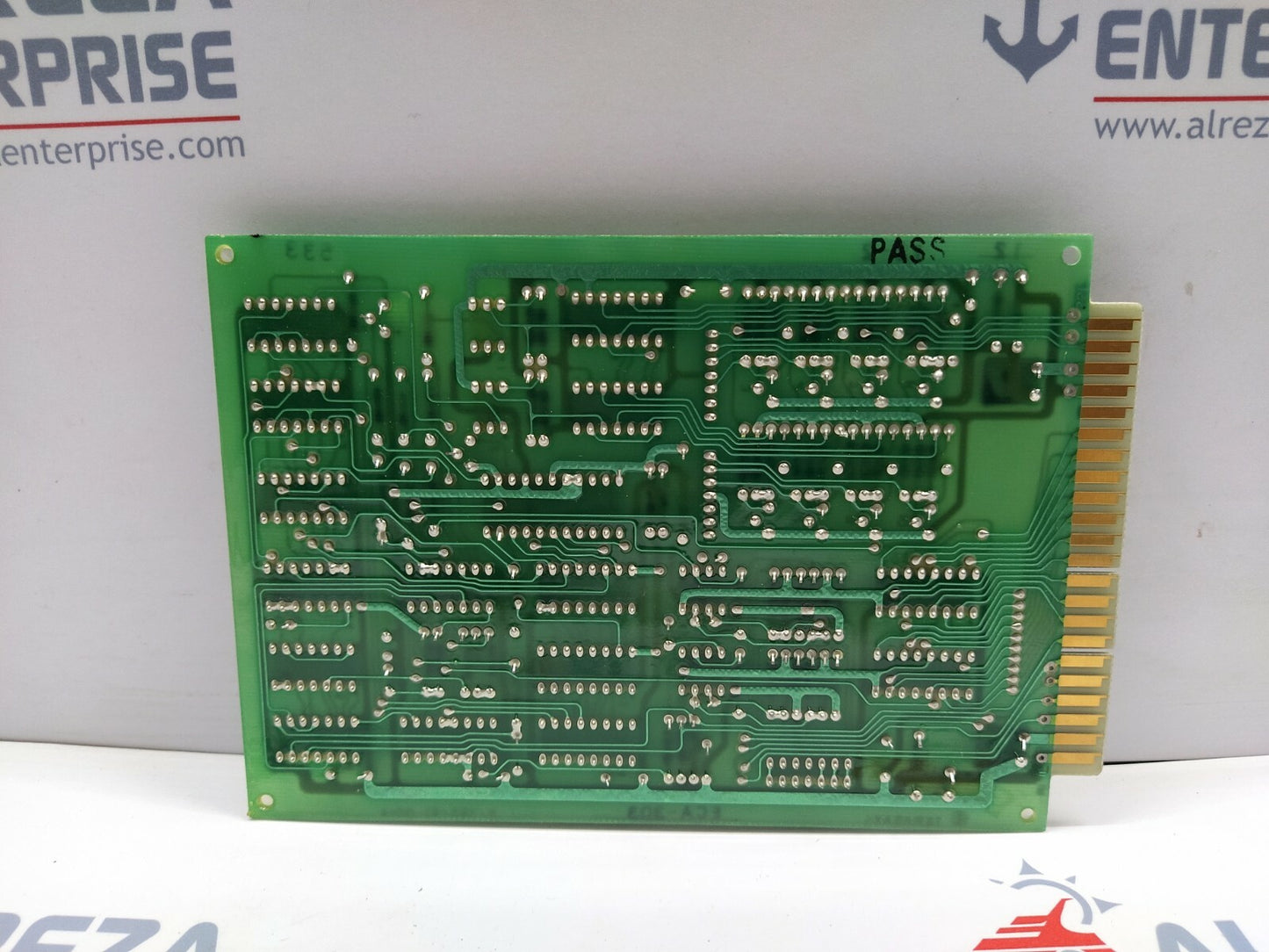 TERASAKI ECA-303 K/765/93-001A ECA303