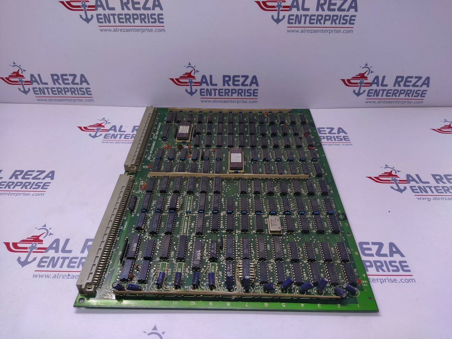 JRC H-7PCRD0860C CDC-454 (PC4403) PCB JRCS