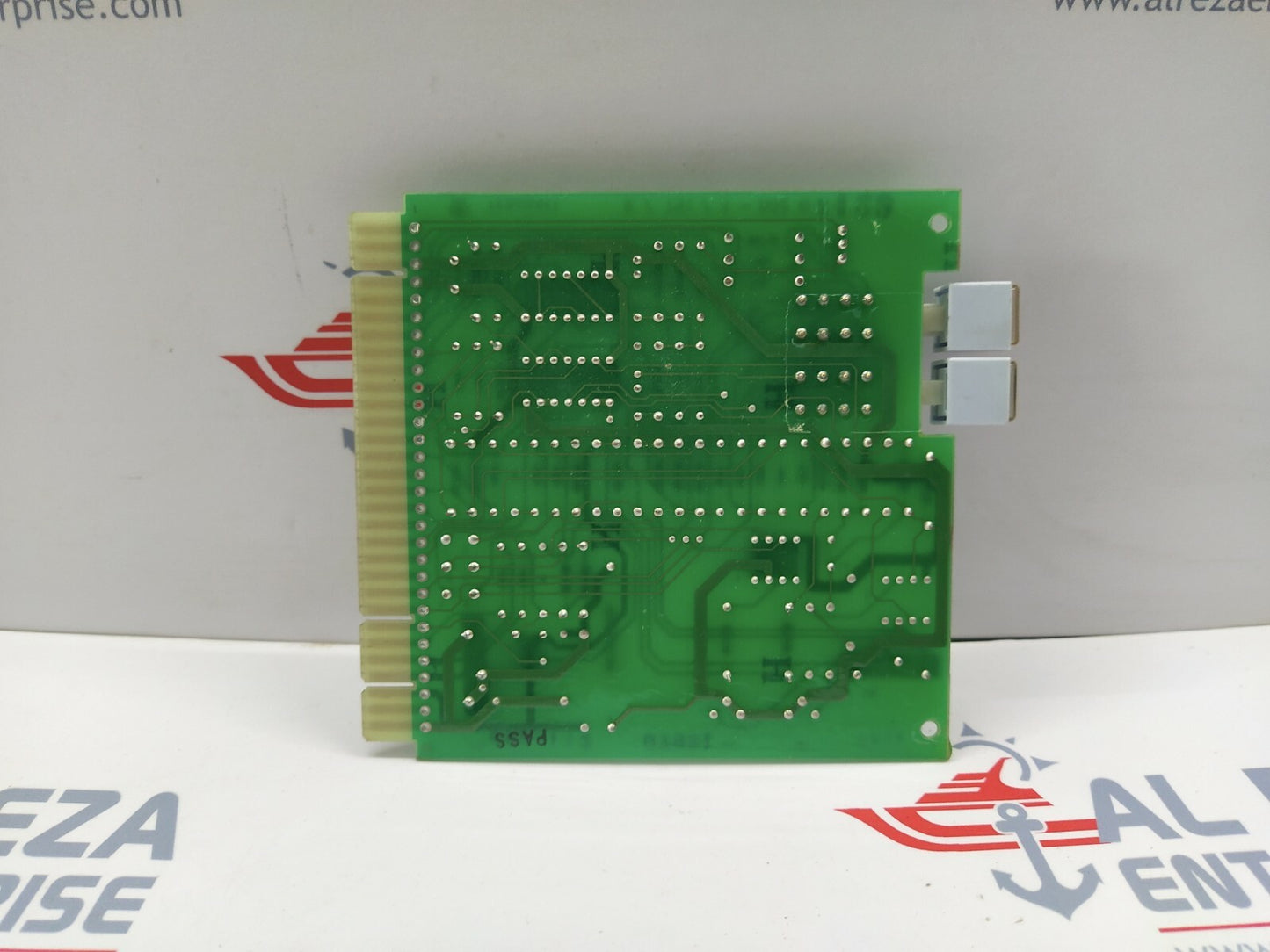 TERASAKI ERB-112 K/751/3-002 B PCB
