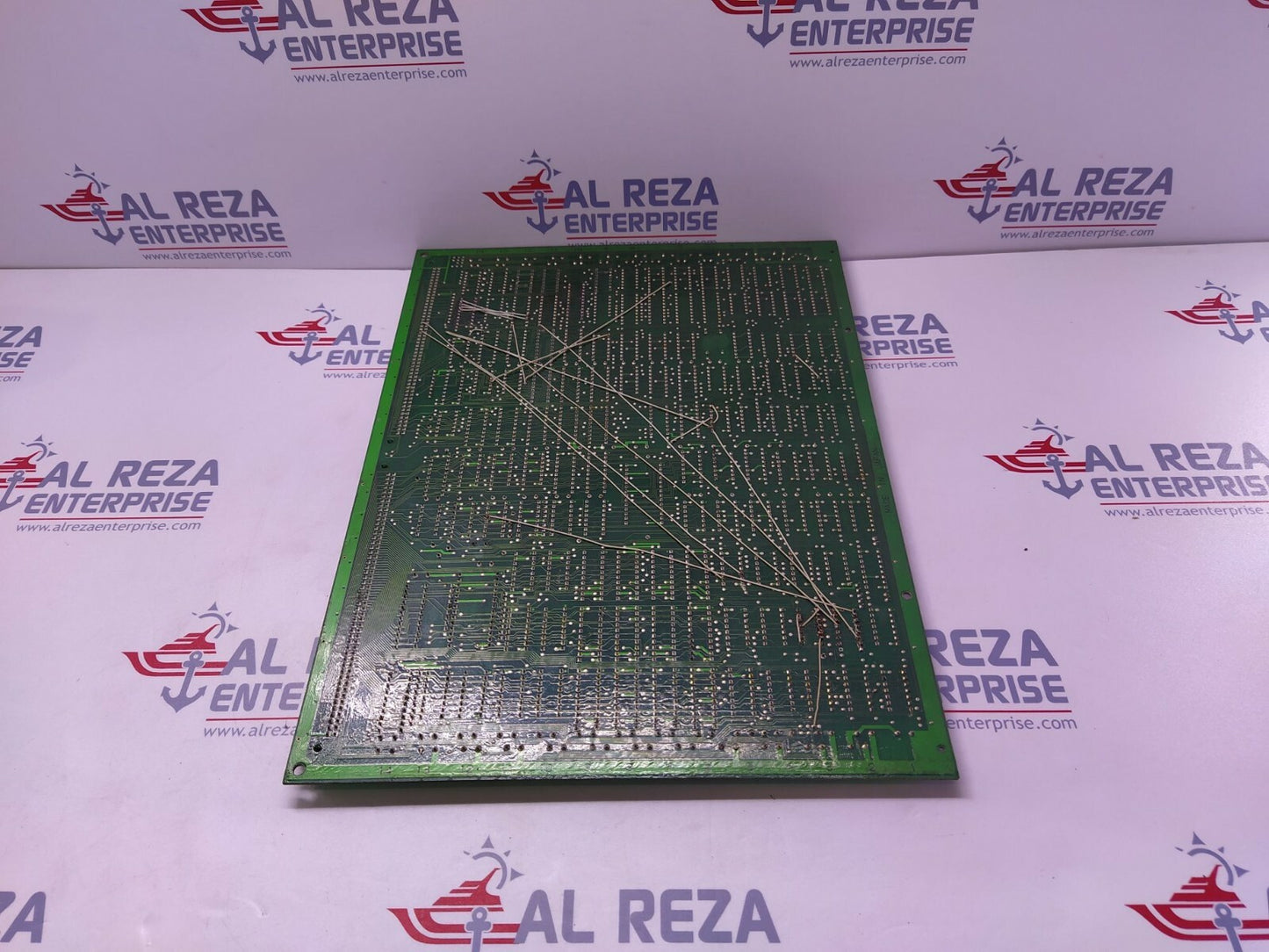 JRC H-7PCRD0860C CDC-454 (PC4403) PCB JRCS